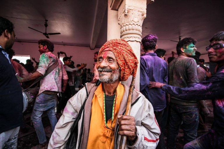 Der Hinduismus – eine persönliche Einführung Der Hinduismus – eine persönliche Einführung