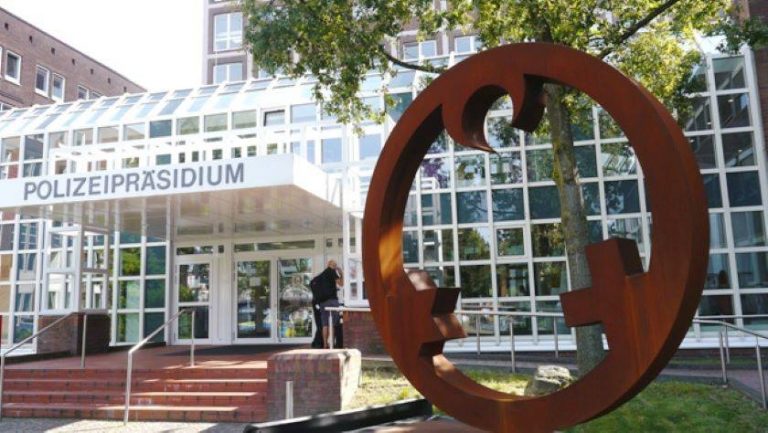 Neues vom „Engel der Kulturen“ Neues vom „Engel der Kulturen“