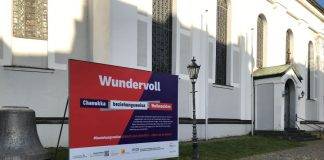 Das Gemeinsame als Menschen betonen – Bürgermeister Wagemeyer (Lüdenscheid) zum Jubiläumsjahr 1700 Jahre jüdisches Leben in Deutschland