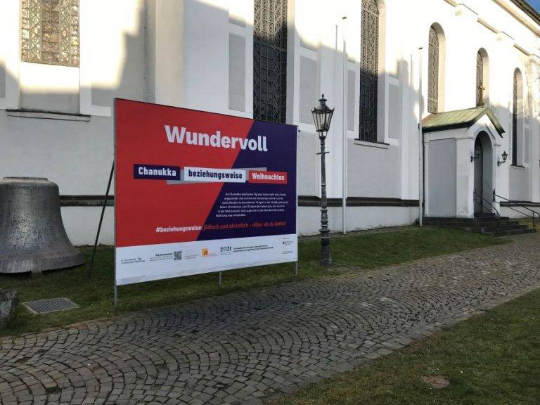 Das Gemeinsame als Menschen betonen – Bürgermeister Wagemeyer (Lüdenscheid) zum Jubiläumsjahr 1700 Jahre jüdisches Leben in Deutschland