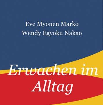 Erwachen im Alltag – Koans, die das Leben schreibt