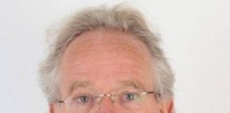 INTR°A im Gespräch mit Bas van den Berg