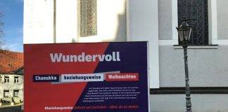 Näher als du denkst – Kirchenvertreter und Experten aus Südwestfalen zu „1700 Jahre jüdisches Leben in Deutschland“