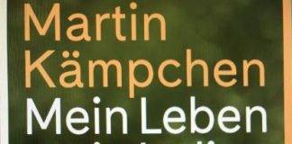 Online-Lesung und Gespräch mit Dr. Martin Kämpchen