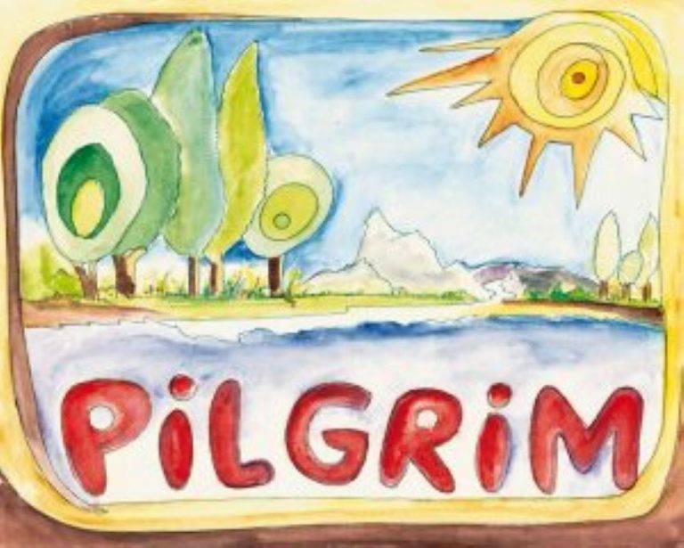 PILGRIM – Internationales Bildungsnetzwerk, Wien PILGRIM – Internationales Bildungsnetzwerk, Wien