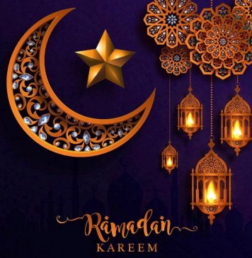 Grußwort zum Fastenmonat Ramadan