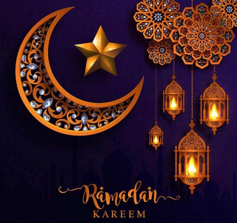 Grußwort zum Fastenmonat Ramadan
