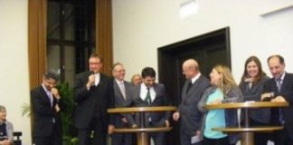 Erklärung des Runden Tisches der Religionen in Deutschland zum Krieg in der Ukraine