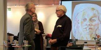 INTR°A im Gespräch mit Dr. Reinhard Kirste