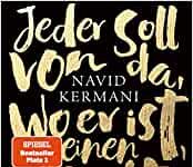 Navid Kermani: Jeder soll von, wo er ist, einen Schritt näher kommen