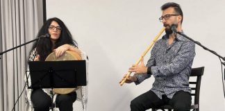 „Musik kann verkrustete Dogmen aufbrechen“ – Bericht INTR°A-Tagung im November 2022