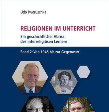 Religionen im Unterricht – Udo Tworuschka