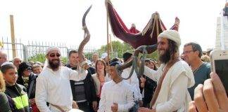 Grußwort der Kirchen in NRW zu Rosch HaSchana 5785/2024