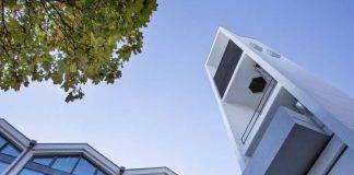 Neueinweihung des Hauses der Religionen in Hannover, November 2022