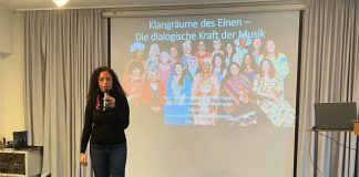 Musik als Medium interreligiöser Pädagogik