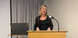 INTR°A-Projektpreis 2022 – Danksagung des Preisträgers Festival Musica Sacra International und Vorstellung des Projektes