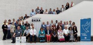 Frieden aller Religionen – 6. Bundeskongress der Räte der Religionen tagte in Münster