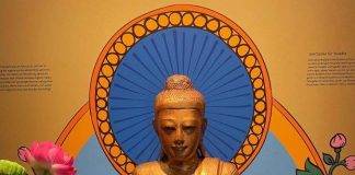 15. Konferenz des European Network of Buddhist-Christian Studies, 27.06. – 1.07.2024 in München