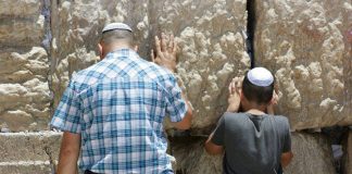 Gedenkrede zum 85. Jahrestag der Pogromnacht 9./10. November 1938