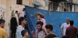 Thoughts from Lebanon on the Middle East crisis