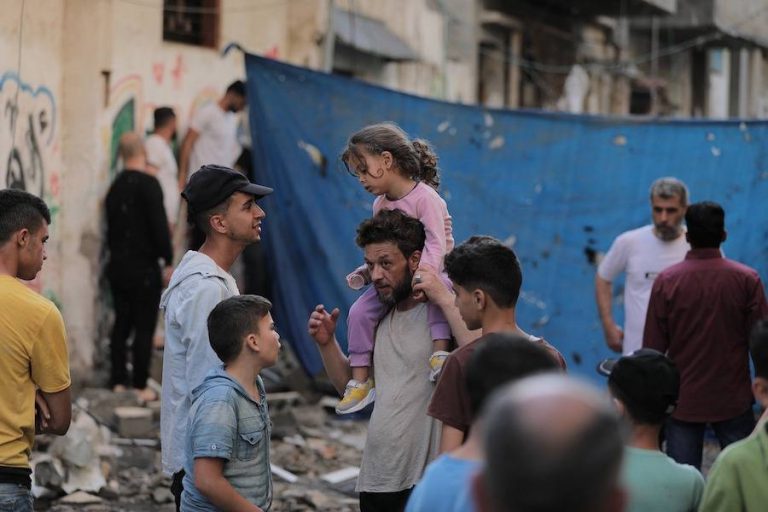 Thoughts from Lebanon on the Middle East crisis