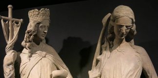 Antisemitismus heute – Alte Muster in neuem Gewand?! – INTRA im Gespräch am 15.02.2024