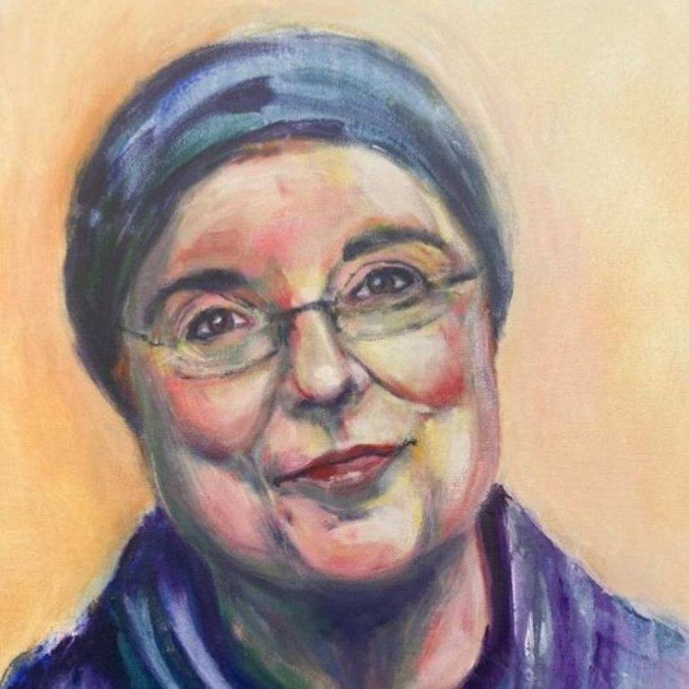 Rabeya Müller – Erste weibliche Imamim und Pionierin eines liberalen Islam in Deutschland gestorben