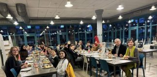 Gemeinsames Fastenbrechen mit Schülerinnen und Schülern in Hamm: Ein best-practice-Beispiel für interreligiöse Verständigungsarbeit