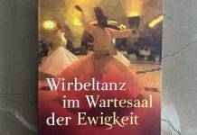 Im Dialog mit Rumi und Sufi-Mystik