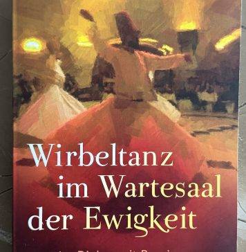 Im Dialog mit Rumi und Sufi-Mystik