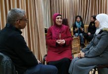 Interreligiöser Dialog in Konflikten – Mission impossible? – INTRA-Jahrestagung in Kooperation mit Melanchthon-Akademie, oikos-Institut (EKvW) und EKiR, Samstag, 7. Dezember 2024 in Köln