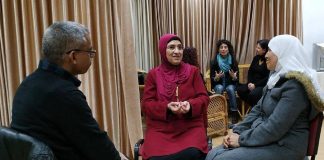 Interreligiöser Dialog in Konflikten – Mission impossible? – INTRA-Jahrestagung in Kooperation mit Melanchthon-Akademie, oikos-Institut (EKvW) und EKiR, Samstag, 7. Dezember 2024 in Köln