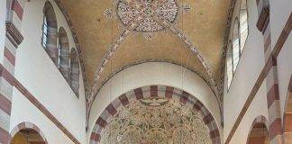 Garten der Religionen in Recklinghausen feierte Ende September 2024 fünfjähriges Jubiläum