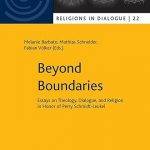 Beyond Boundaries – Festschrift zum 70. Geburtstag von Perry Schmidt-Leukel