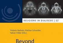 Beyond Boundaries – Festschrift zum 70. Geburtstag von Perry Schmidt-Leukel