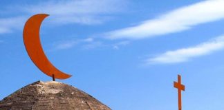 INTR°A im Gespräch am 30.10.2024 – Der christlich-islamische Dialog in zeithistorischer Perspektive