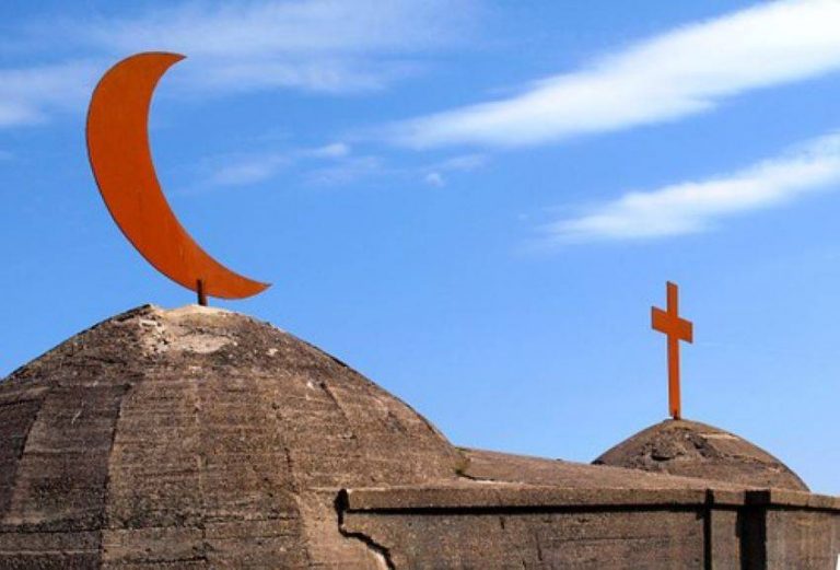 INTR°A im Gespräch am 30.10.2024 – Der christlich-islamische Dialog in zeithistorischer Perspektive