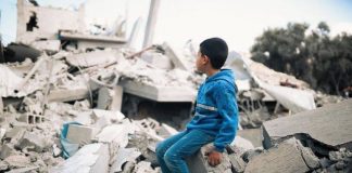 Gedenken an den 7. Oktober 2023 und die Folgen – Gebete und Stellungnahmen