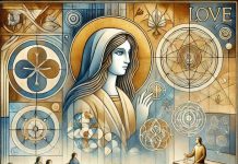 Mystik im Klassenzimmer: Wie Religion lebendig wird