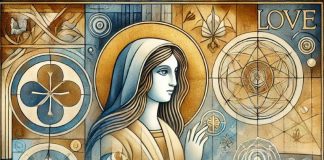 Mystik im Klassenzimmer: Wie Religion lebendig wird