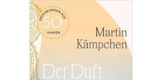 Martin Kämpchen: Der Duft des Göttlichen. Indien im Alltag