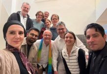 Zentrum für Islamische Theologie und oikos-Institut der Ev. Kirche von Westfalen betreten Neuland im Dialog