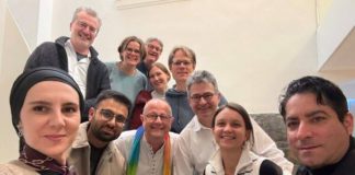 Zentrum für Islamische Theologie und oikos-Institut der Ev. Kirche von Westfalen betreten Neuland im Dialog