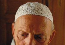 INTR°A im Gespräch am 5.05. 2025: Mystik und interreligiöser Dialog. Leben und Werk von Reinhard von Kirchbach