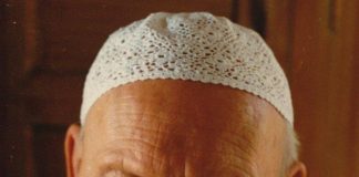 INTR°A im Gespräch am 5.05. 2025: Mystik und interreligiöser Dialog. Leben und Werk von Reinhard von Kirchbach