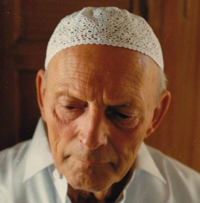 Pakistan - versunken