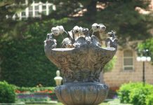 INTR°A im Gespräch am 2. Juli: Glauben und Leben einer Bahái und einer Bahái – Gemeinde in einem multireligiösen Umfeld