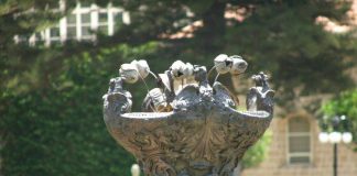 INTR°A im Gespräch am 2. Juli: Glauben und Leben einer Bahái und einer Bahái – Gemeinde in einem multireligiösen Umfeld