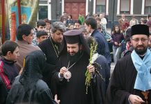 Dialog und Zusammenarbeit zwischen Religionen im Ökumenischen Rat der Kirchen – INTR°A im Gespräch am 22.09.25 mit Prof. Dr. Simone Sinn