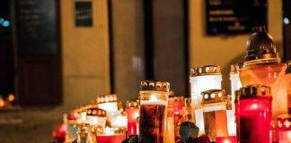 Gedenken an den Terroranschlag am 7. Oktober 2023